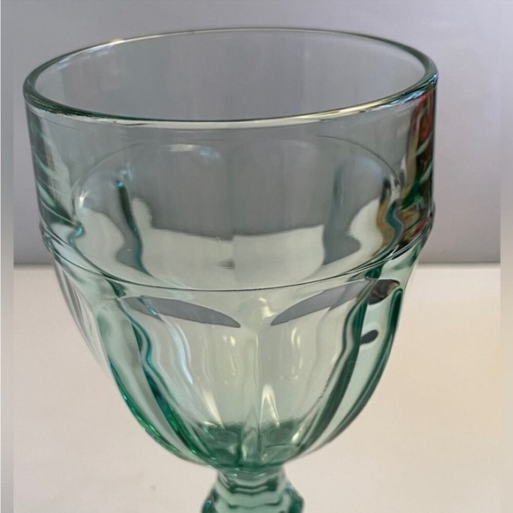 Two Vintage Libbey Glasses - Picture 4 of 7